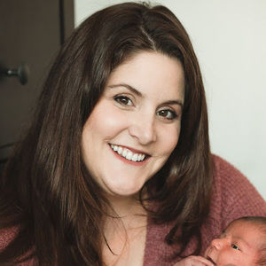 Meet your Posher, Elia